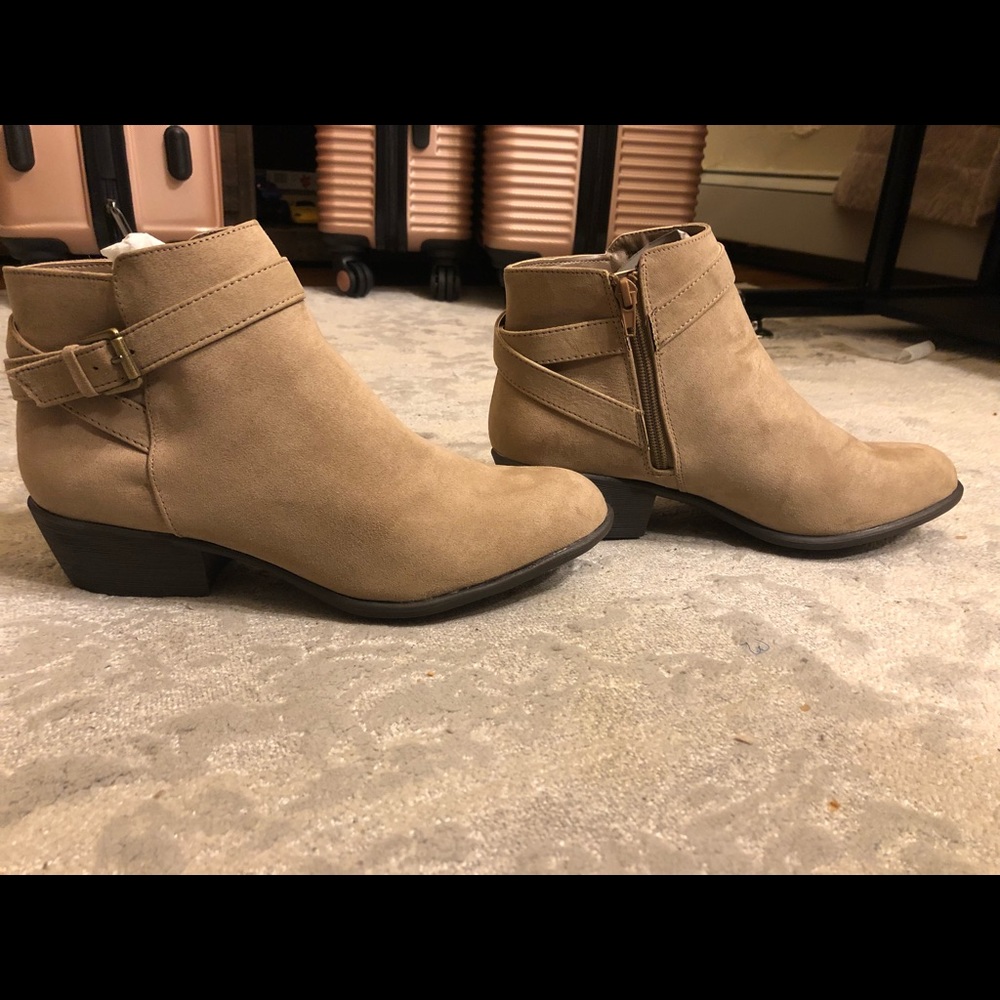 Heels